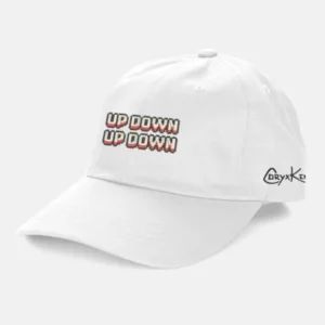 CORYxKENSHIN – Up Down Hat